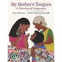 My Language Rights: a child's right to their language: Thompson
